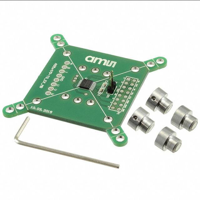 ams-OSRAM USA INC. AS5X47P-TS_EK_MB-ND