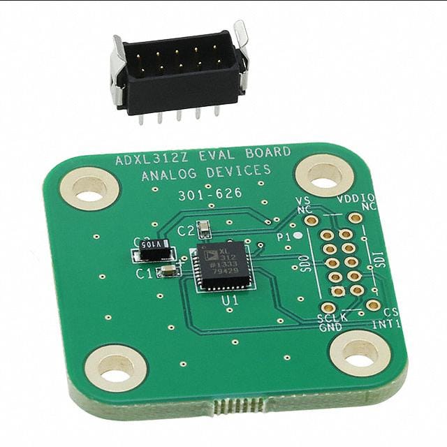 Analog Devices Inc. EVAL-ADXL312Z-ND