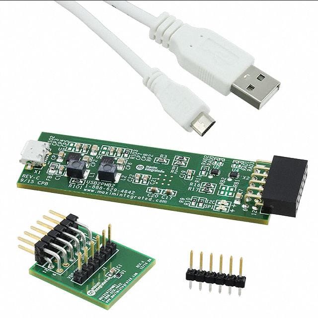 Analog Devices Inc./Maxim Integrated MAX31875EVKIT#-ND