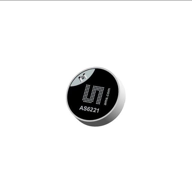 ams-OSRAM USA INC. 4991-AS6221DEMOKIT-ND