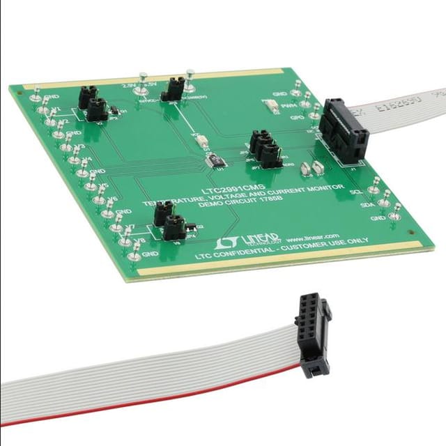 Analog Devices Inc. DC1785B-ND