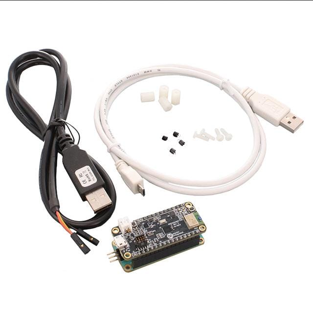 Analog Devices Inc./Maxim Integrated 505-MAX86916EVSYS#-ND