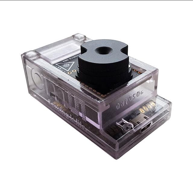 ams-OSRAM USA INC. 4991-AS7331EVALKIT0V2-ND