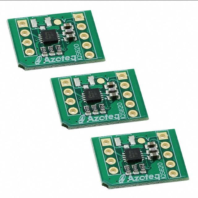 Azoteq (Pty) Ltd 1790-1053-ND