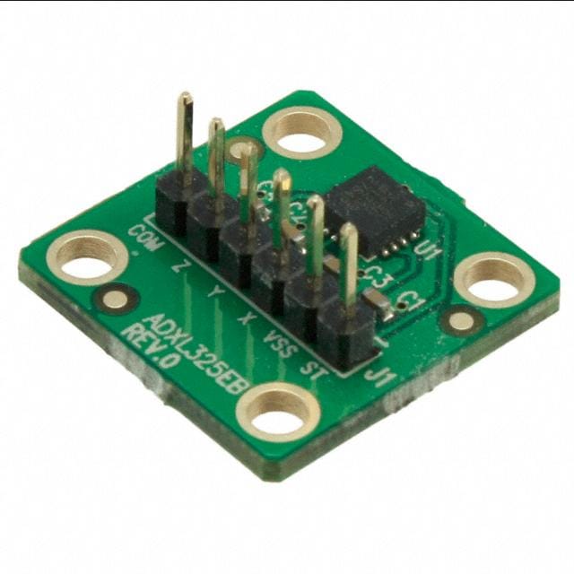 Analog Devices Inc. EVAL-ADXL325Z-ND