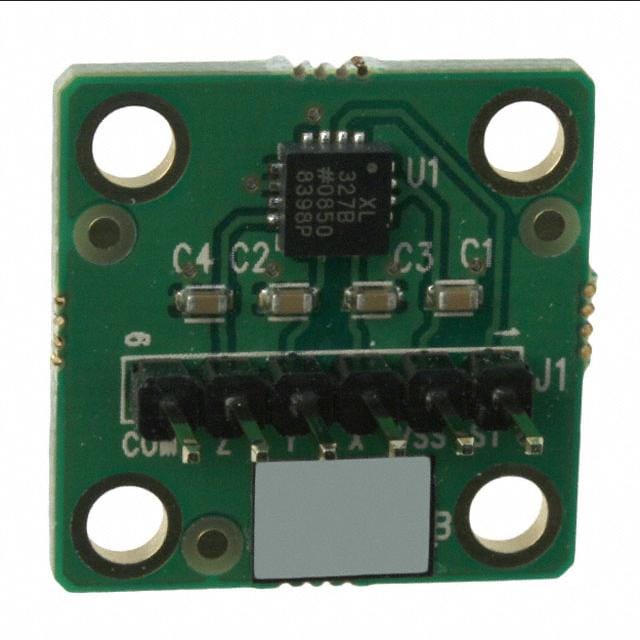 Analog Devices Inc. EVAL-ADXL326Z-ND