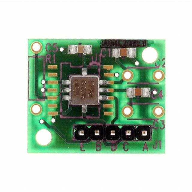 Analog Devices Inc. ADXL213EB-ND