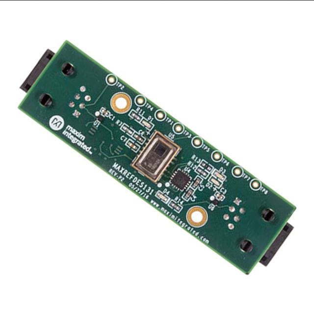 Analog Devices Inc./Maxim Integrated MAXREFDES131#-ND