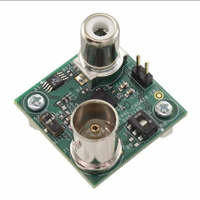 Analog Devices Inc. 505-EVAL-CN0428-EBZ-ND