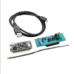 Analog Devices Inc./Maxim Integrated 505-MAX30207EVSYS#-ND