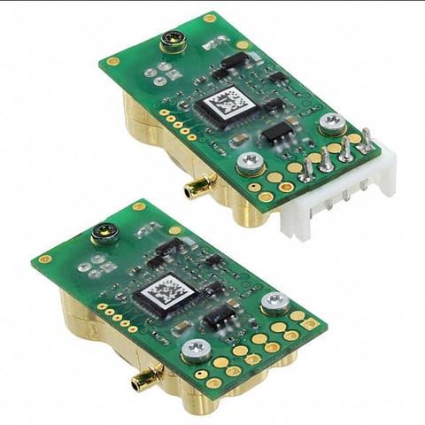 Amphenol Advanced Sensors (Telaire) 235-1375-ND