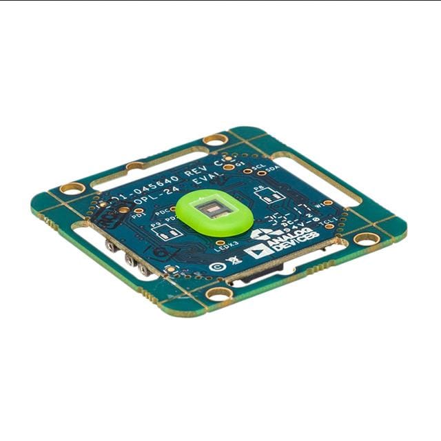 Analog Devices Inc. 505-EVAL-ADPD188GGZ-ND