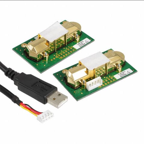 Amphenol Advanced Sensors (Telaire) 235-1682-ND