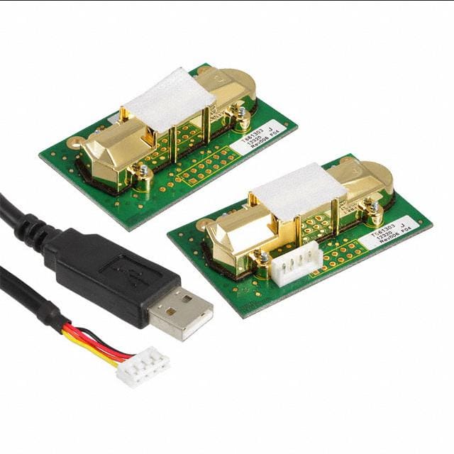 Amphenol Advanced Sensors (Telaire) 235-1682-ND