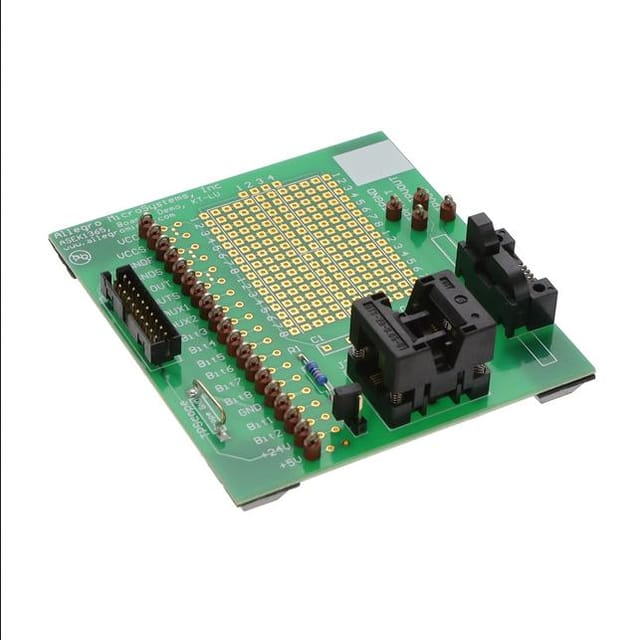 Allegro MicroSystems 620-1908-ND
