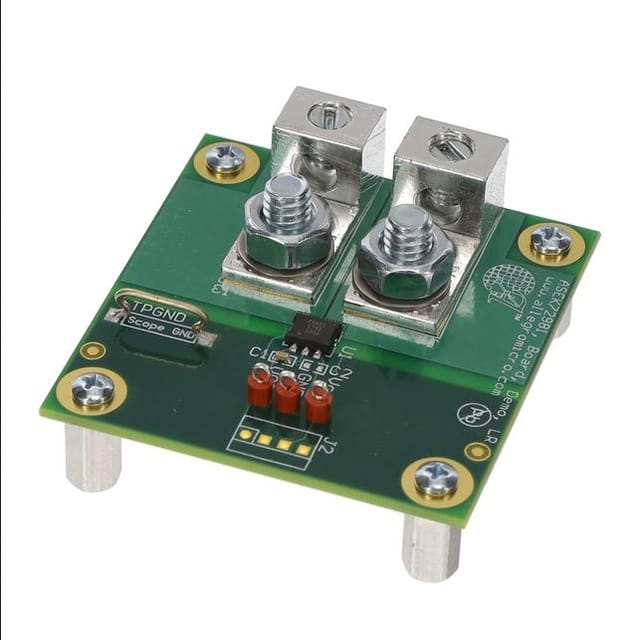 Allegro MicroSystems 620-1943-ND