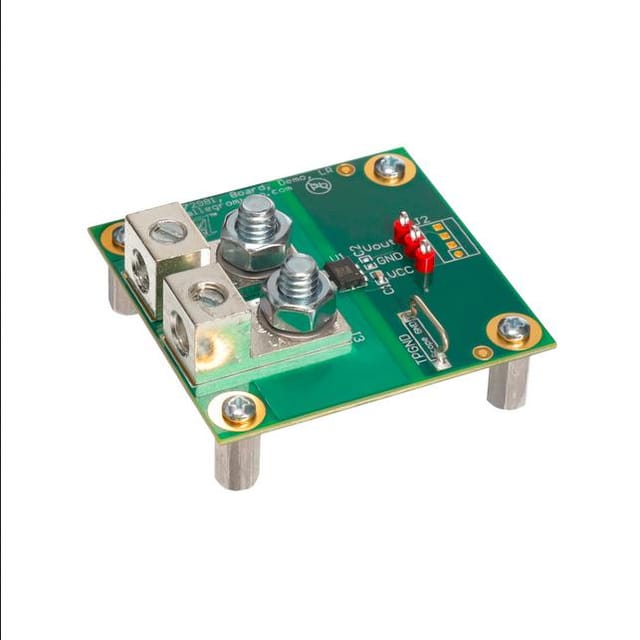 Allegro MicroSystems 620-1944-ND