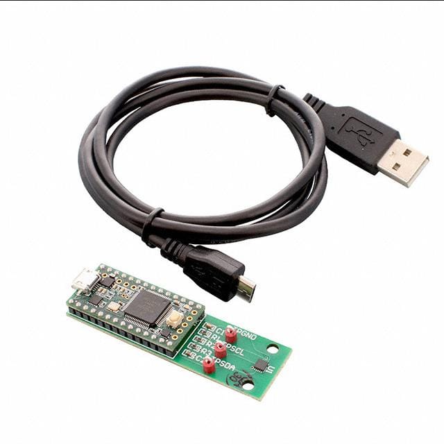 Allegro MicroSystems 620-1915-ND