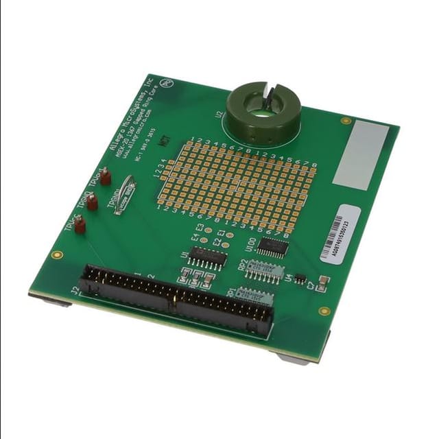 Allegro MicroSystems 620-1909-ND