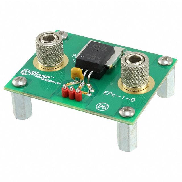 Allegro MicroSystems 620-1616-ND