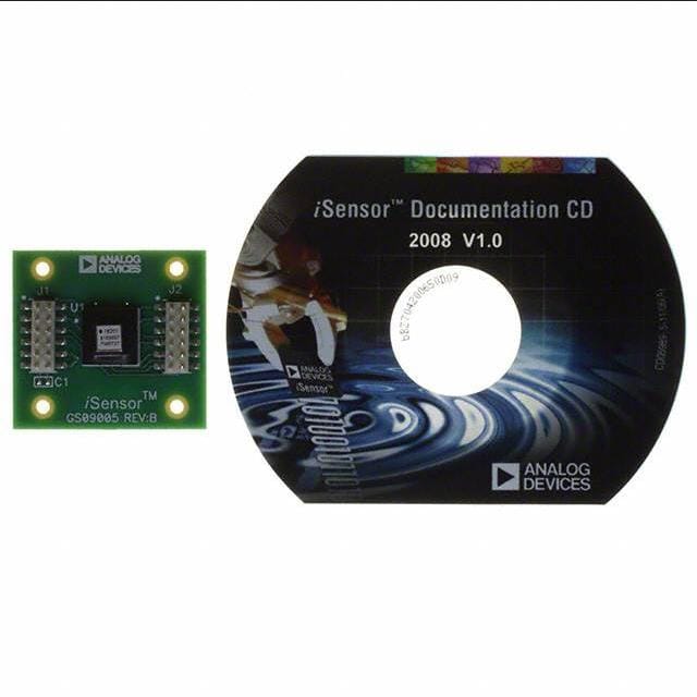 Analog Devices Inc. ADIS16201/PCBZ-ND