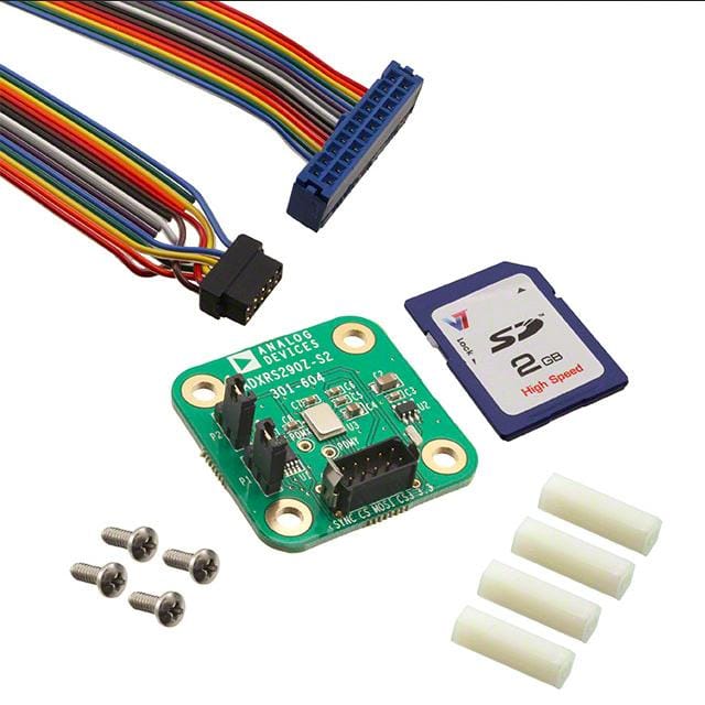Analog Devices Inc. EVAL-ADXRS290Z-S2-ND