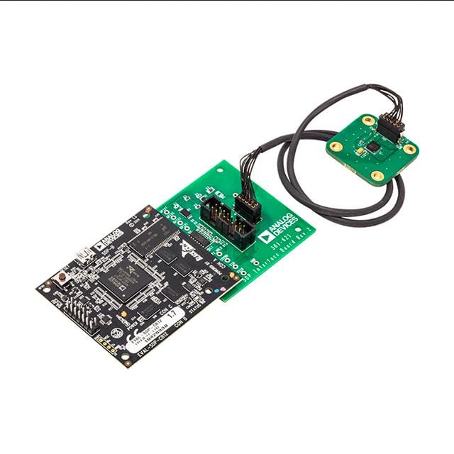 Analog Devices Inc. 505-EVAL-ADXL312-SDP-ND