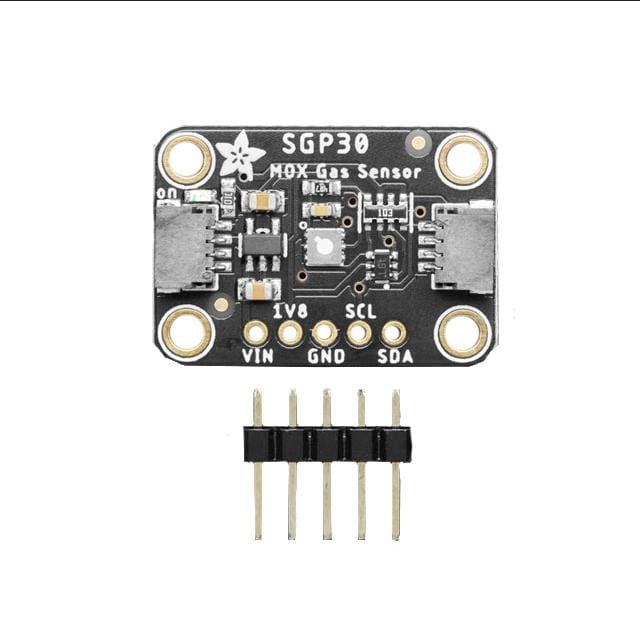Adafruit Industries LLC 1528-2531-ND