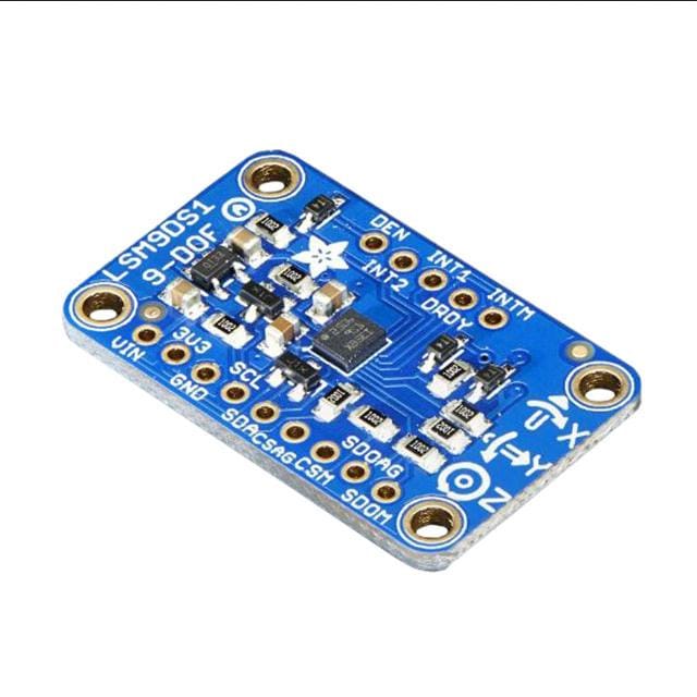 Adafruit Industries LLC 1528-1900-ND