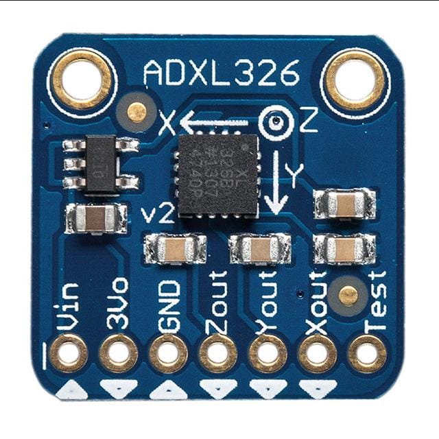 Adafruit Industries LLC 1528-1011-ND