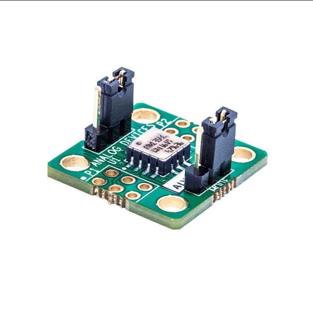 Analog Devices Inc. 505-EVAL-ADXL354CZ-ND