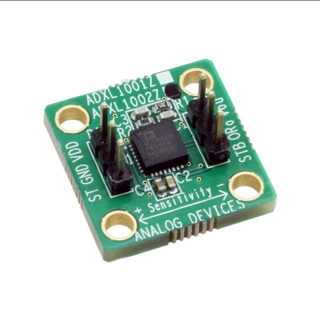 Analog Devices Inc. 505-EVAL-ADXL1002Z-ND