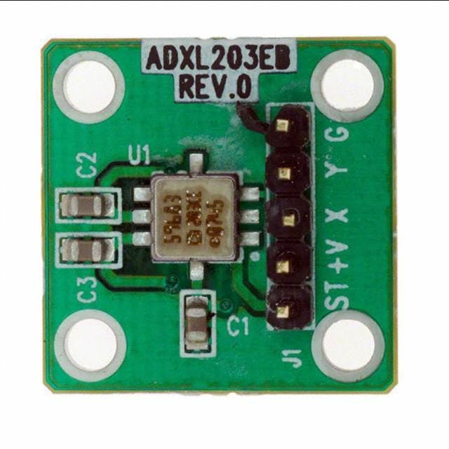 Analog Devices Inc. 505-ADXL203EB-ND