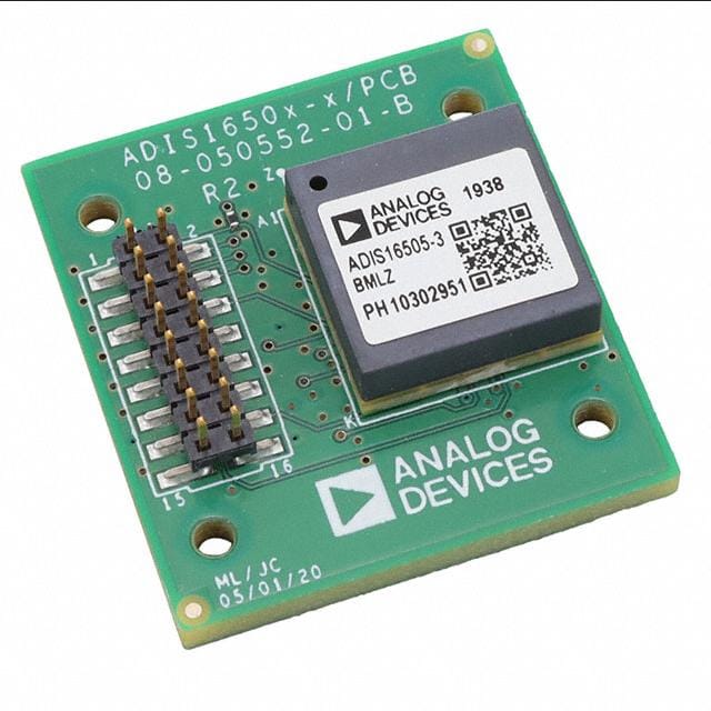 Analog Devices Inc. 505-ADIS16505-3/PCBZ-ND
