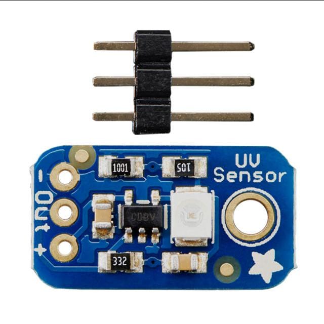Adafruit Industries LLC 1528-1468-ND