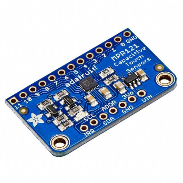 Adafruit Industries LLC 1528-1038-ND