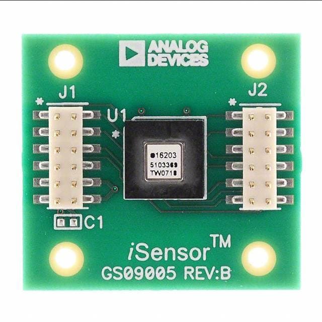 Analog Devices Inc. ADIS16203/PCBZ-ND