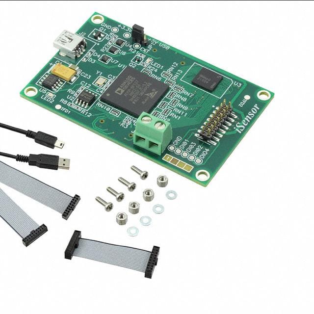 Analog Devices Inc. 505-EVAL-ADIS2Z-ND