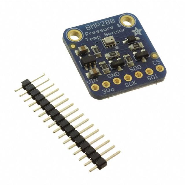 Adafruit Industries LLC 1528-1358-ND