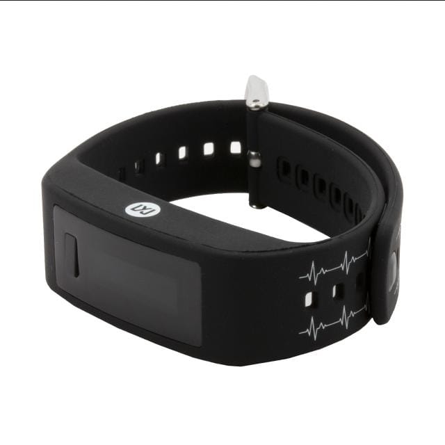 Analog Devices Inc./Maxim Integrated MAX-HEALTH-BAND-ND