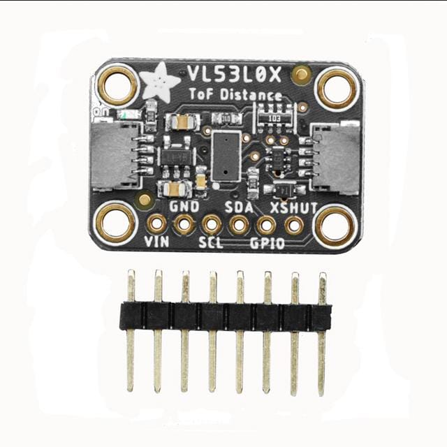 Adafruit Industries LLC 1528-1814-ND