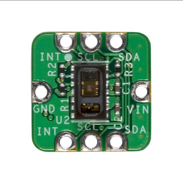 Analog Devices Inc./Maxim Integrated MAXREFDES117#-ND
