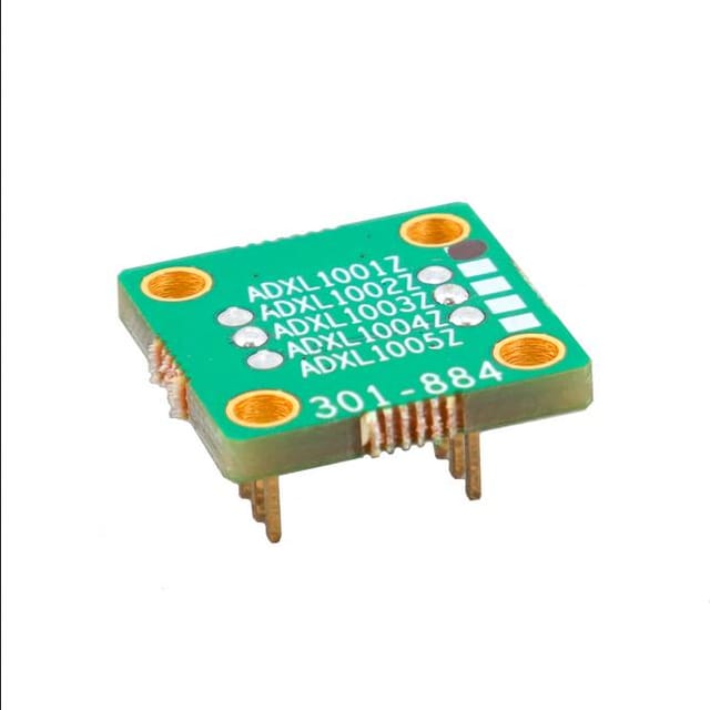 Analog Devices Inc. EVAL-ADXL1001Z-ND