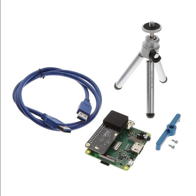 ams-OSRAM USA INC. 4991-NANEYECRASPBERRYCOLOREVK-ND