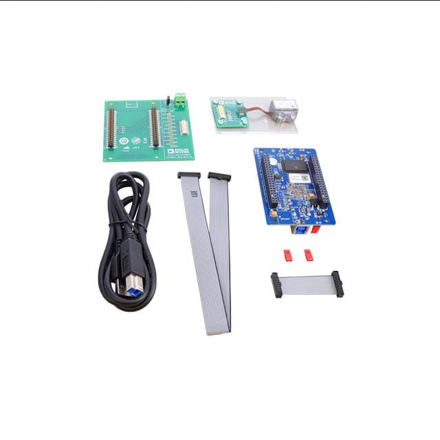 Analog Devices Inc. 505-EVAL-ADCM-ND