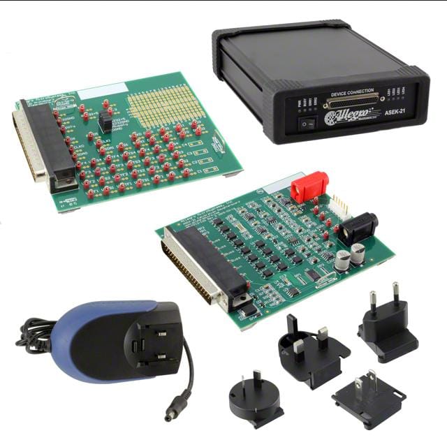 Allegro MicroSystems 620-1759-ND