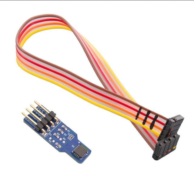Analog Devices Inc. 505-EVAL-ADT7422MBZ-ND