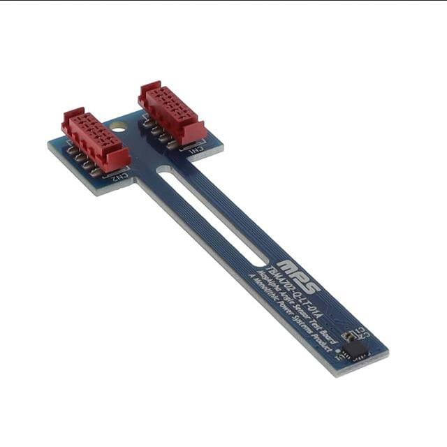 Monolithic Power Systems Inc. 1589-TBMA702-Q-LT-01A-ND