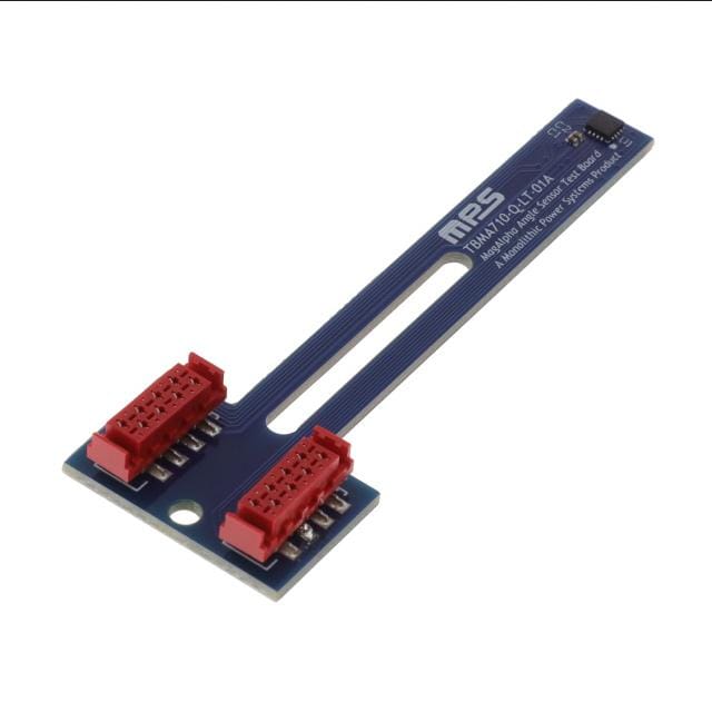 Monolithic Power Systems Inc. 1589-TBMA710-Q-LT-01A-ND