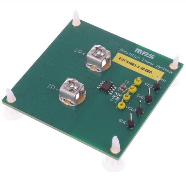 Monolithic Power Systems Inc. 1589-EVCS1803-S-20-00A-ND